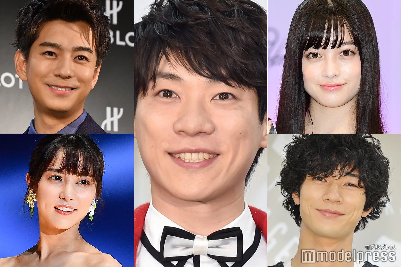 三浦翔平&橋本環奈ら、横山だいすけの結婚祝福 「警視庁